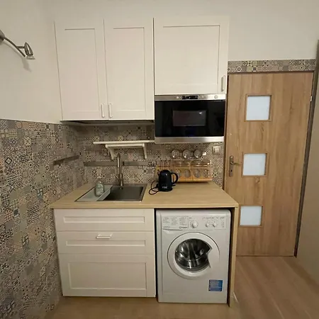 Apartment Szlak