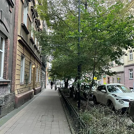 Apartment Szlak *