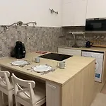Διαμέρισμα Szlak
