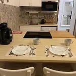 Διαμέρισμα Szlak Krasków