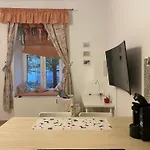 Διαμέρισμα Szlak