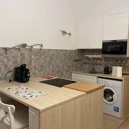 Szlak Apartmán