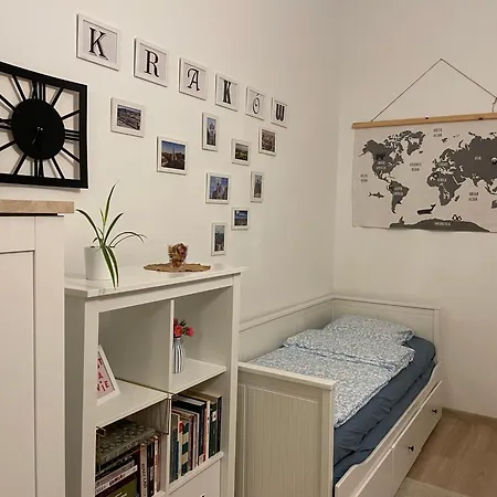 Szlak كراكوفيا