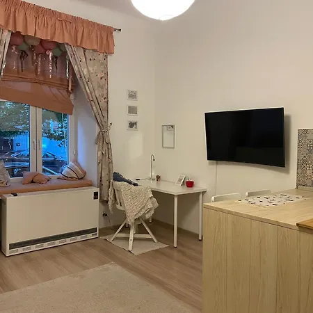 Apartmán Szlak Krakov