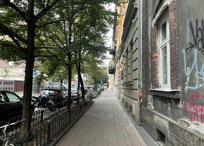 Apartmán Szlak Krakov