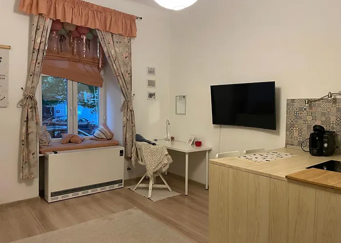 Apartmán Szlak Krakov