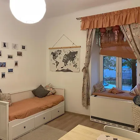 Szlak Апартаменты *